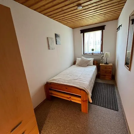 Ferienhaus Landschaft 度假居 Krummhörn