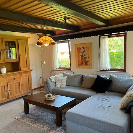 Ferienhaus Landschaft *