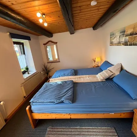 Ferienhaus Landschaft 度假居 *