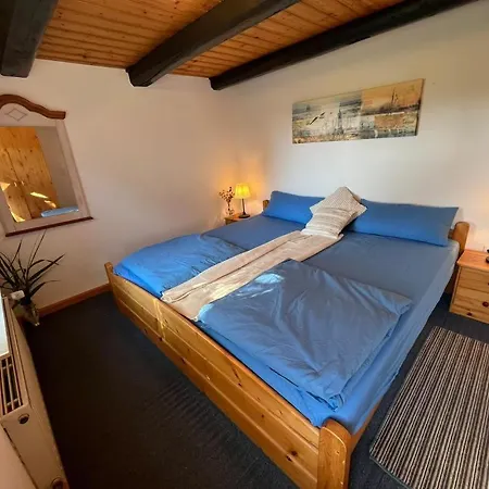 Ferienhaus Landschaft *