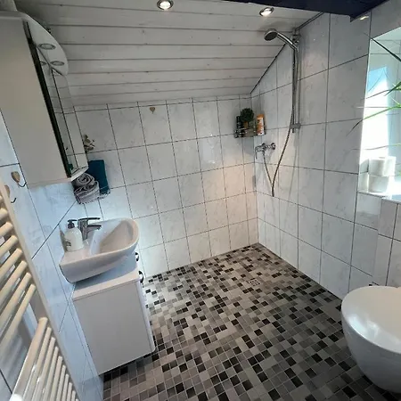 Ferienhaus Landschaft * Krummhörn